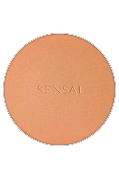 Sensai العنبر البيج إجمالي الانتهاء TF204.5 SPF10 إعادة التعبئة
