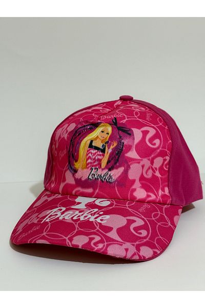 NO BRAND Unisex Kids Fuchsia Hat – Adjustable Sports Hat