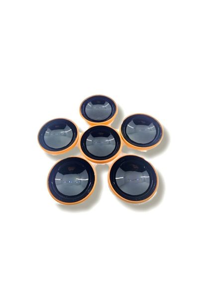 çömlek diyarı Snack Bowl - Fashionable and Practical Design