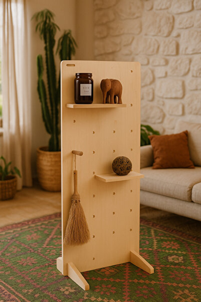 ESLENTA Çok Amaçlı Serbest Tasarlanabilir Ayaklı Pano