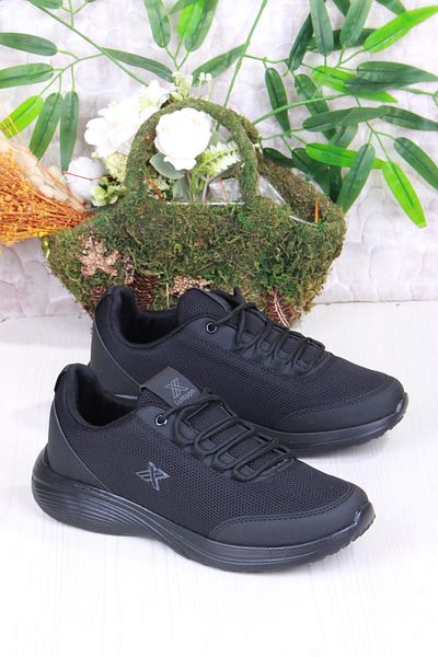 fort 07250 Luttoon Comfort Sole Comfortable Flexible Soft Men's Sports Shoes