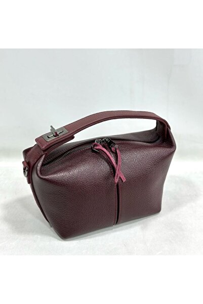 RAMAZAN YARDIMCI BAG COLLECTİON DERİ EL VE OMUZ ÇANTASI