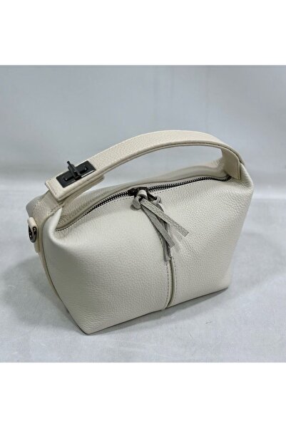 RAMAZAN YARDIMCI BAG COLLECTİON DERİ EL VE OMUZ ÇANTASI