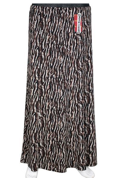 HESNA Plus Size Skirt - Standard