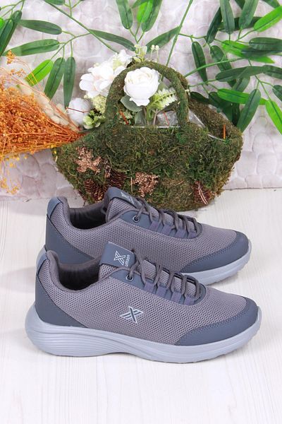 fort 07250 Luttoon Comfort Sole Comfortable Flexible Soft Men's Sports Shoes