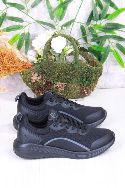 fort B640 Comfort Sole Comfortable Flexible Lightweight Men's Sports Shoes
