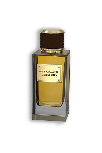 Milestone Velvet Collection Desert Oud (Unisex) 100ML EDP