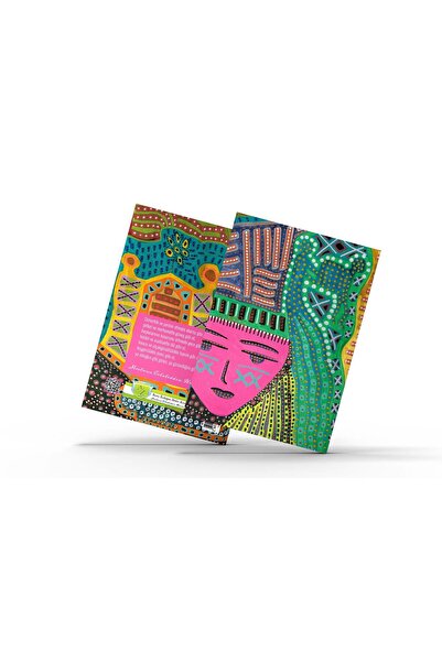 Serendip Serra Erdoğan Defter Serisi 01