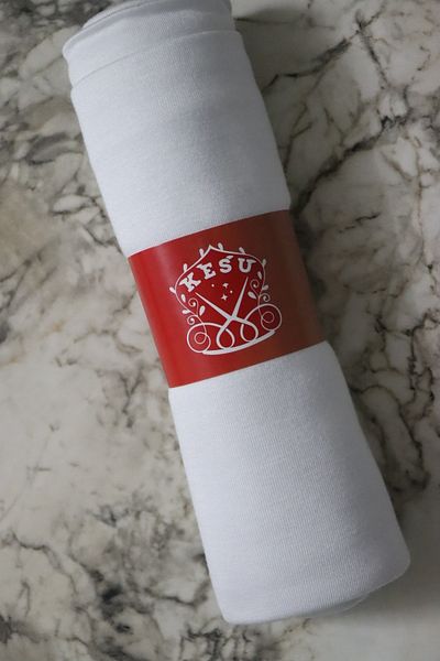 Kesu Combed Cotton Shawl