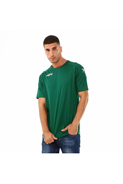 raru Basic T-Shirt Grillus Green