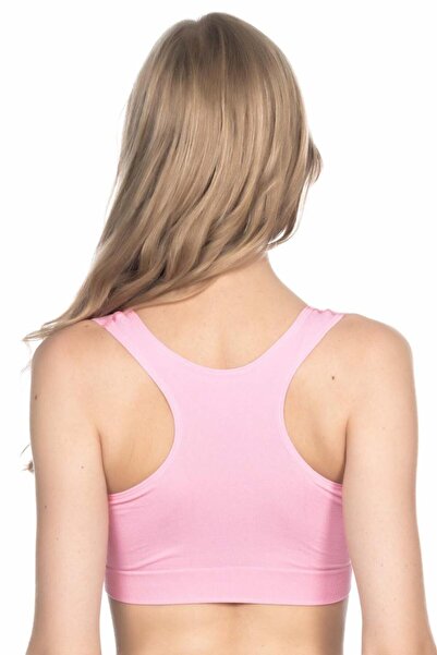 Emay ΡΟΖ MI 4001 Soft Sports Bustier