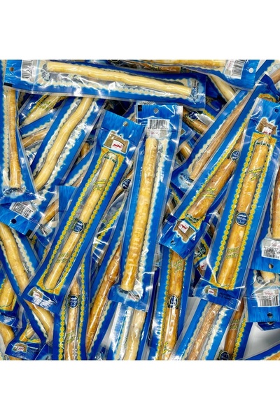 FHM Misvak, 10 adet vakumlu misvak