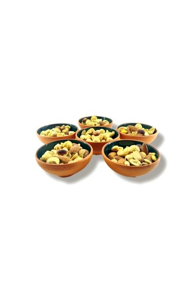 çömlek diyarı Snack Bowl - Fashionable and Practical Design