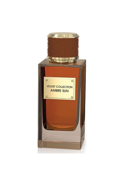 Milestone Velvet Collection Amber Sun (Unisex) 100ML EDP
