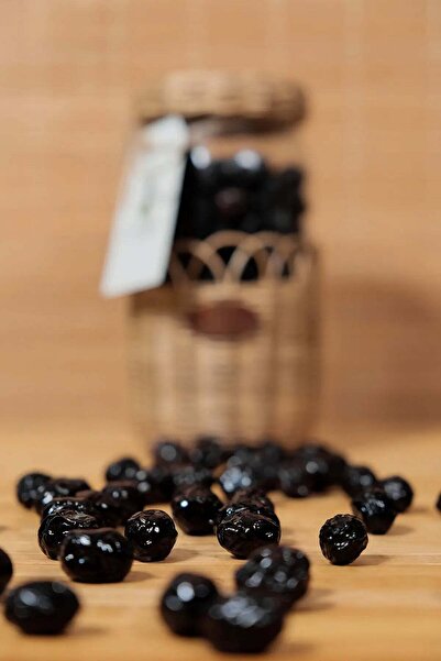 Oliv'da Emeğin Dokusu Serisi Sele Zeytin 1000cc