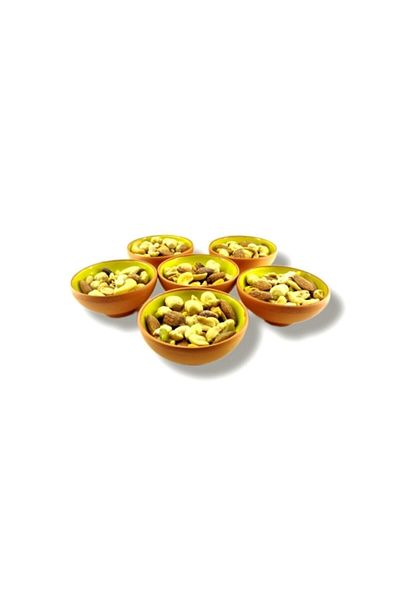 çömlek diyarı Snack Bowl - Fashionable and Practical Design