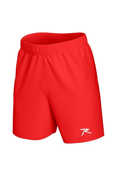 raru DEVITO - Men's Red Carpet Field Shorts