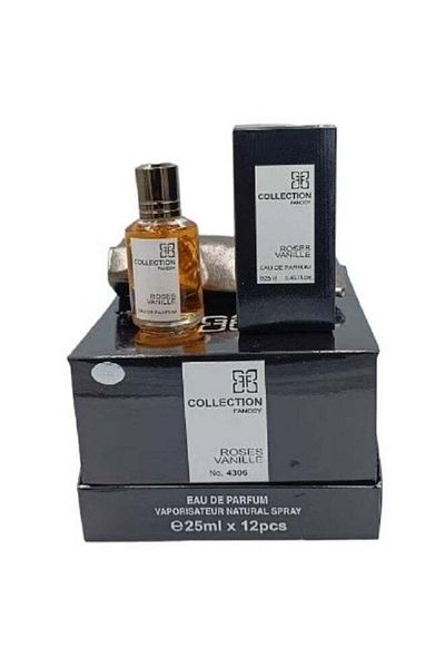 Fancy Fancy Collection 4306 - 25x12ml