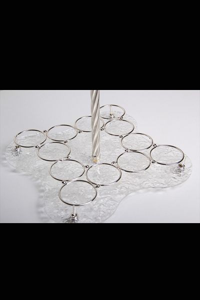 Generic Coffee cup holder stand