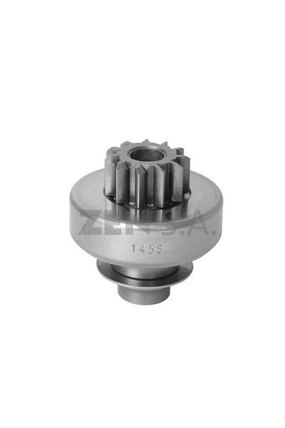 Zen Starter Gear Valeo Type 11 Teeth (10 Canal) Mercedes C Series/E Series/S Series/Sprinter/Vito