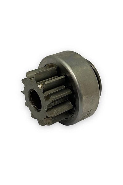 Zen Starter Gear Delco Type 11 Tooth Hyundai Ix35/sonata/tucson-kia Forte