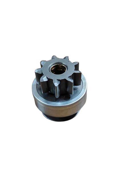 GPA Denso 9 Tooth Starter Gear - Toyota Auris/Corolla/Urban/Yaris 1.4 D-4D 10 Channels
