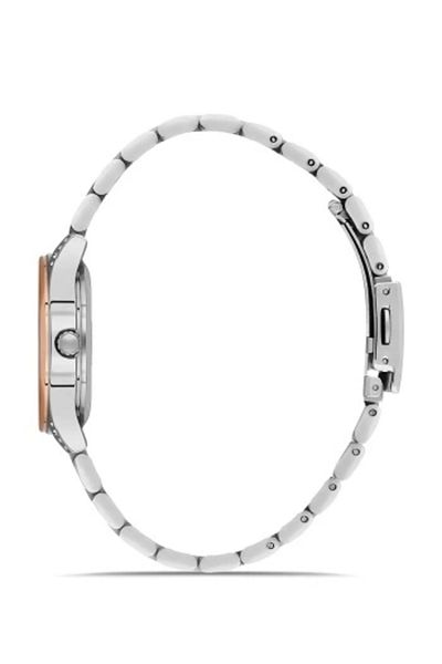 FERRO Fl21439A-E Steel Cord Women Wrist Watch