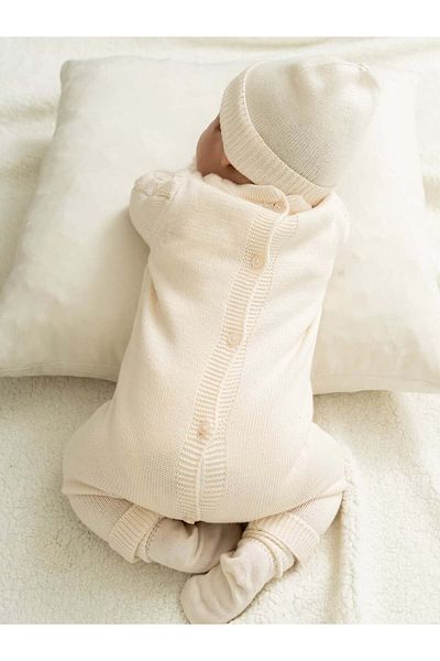 Nipperland 100% Organic Cotton Chest Set of 5