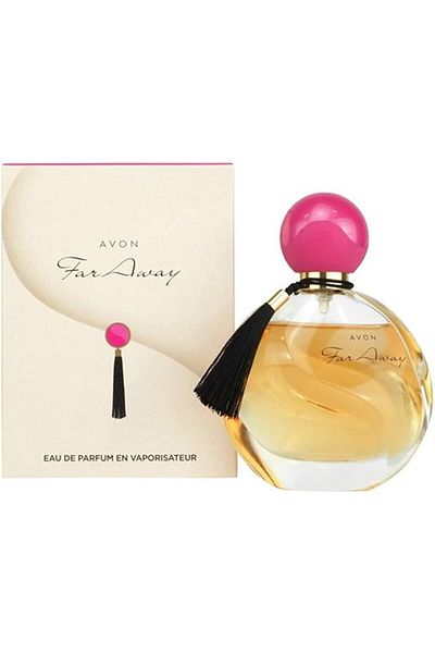 AVON Far Away Eau de Parfum for Women 50ml