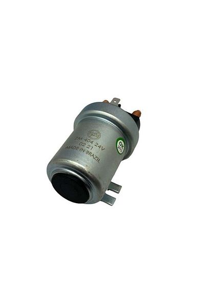 ZM 24v Starter Auxiliary Intermediate Automatic 200 A