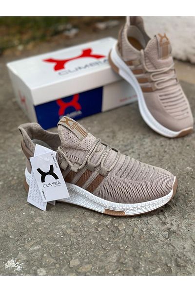 cumbia New season sports shoes