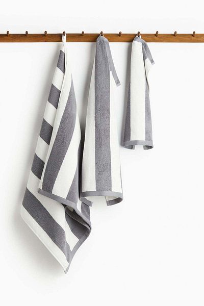 H&M Bath towel