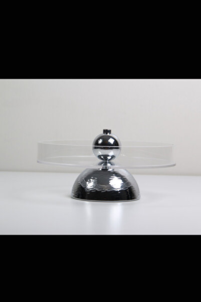 Generic Cake, sweets and fruits stand