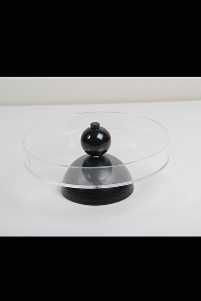 Generic Cake, sweets and fruits stand