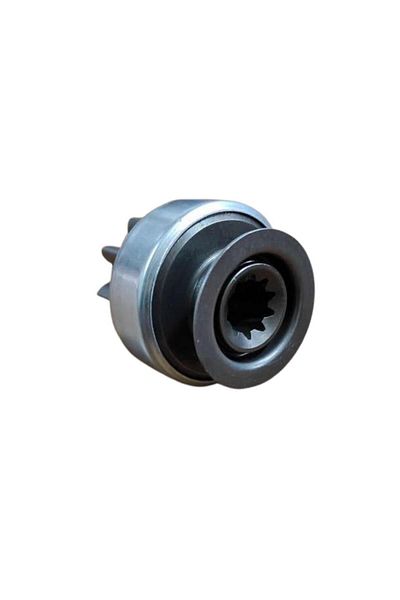 GPA Denso 9 Tooth Starter Gear - Toyota Auris/Corolla/Urban/Yaris 1.4 D-4D 10 Channels