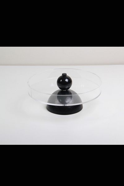 Generic Plate - 1