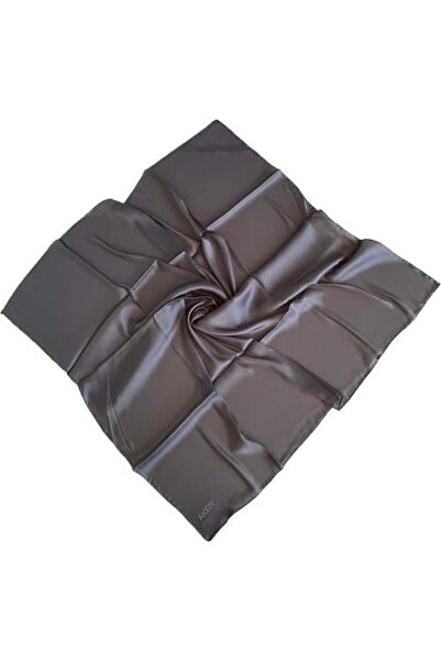 Aker Gri Kristal Eşarp 1070900-972