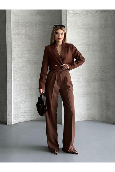 FERZOLAİO Two Piece Sets - Not specified