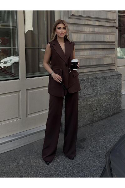 FERZOLAİO Two Piece Sets - Not specified