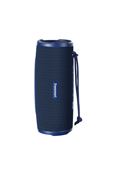 Tronsmart ترونسمارت ميرتون سي 3 بلس، 30 واط، مكبر صوت ستيريو محمول بتقنية البلوتوث، مقاوم للماء IPX7، وقت تشغيل يصل إلى 18 ساعة، أسود