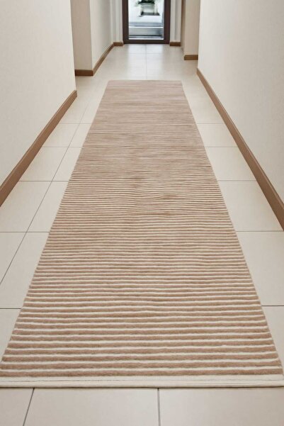 KARAR HALI CANLI RENKLİ AKRİLİK SATEN BAMBU HALI