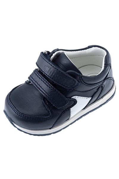 Chicco Children's shoes made of genuine leather, Chicco, size 21 EU, 1-2 years