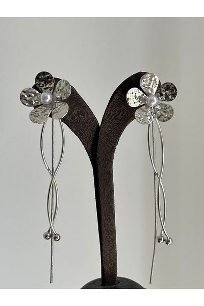 YOUES JEWELRY Luxury Dangle Women's Earrings