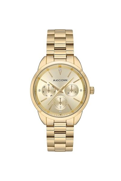 mascionni M.1.2178.04 KADIN KOL SAATİ