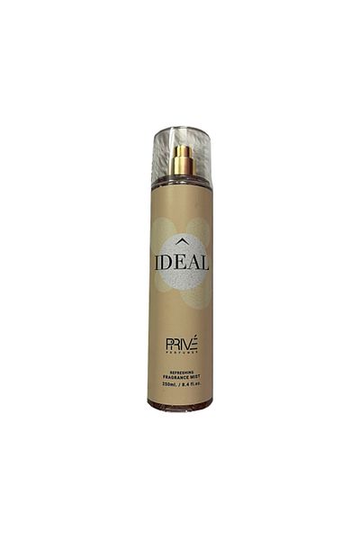 Prive Body Spray