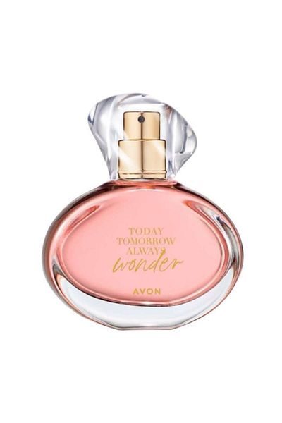 AVON EDT TTA WONDER ,50 ML , AVON