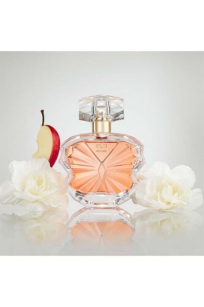 AVON Eve Become Avon Eau de Parfum 50 ml