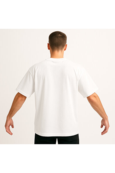 JDM Racing ®   Official Collection – Oversize Speed Themed Mens t Shirts- Chicago Racıng 100% Cotton T-Shirt