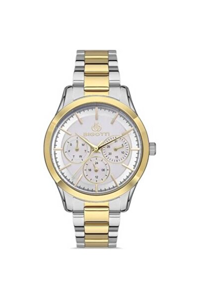 Bigotti ساعة يد نسائية BG.1.10436.4