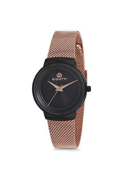 Bigotti ساعة يد نسائية BGT01521A-06